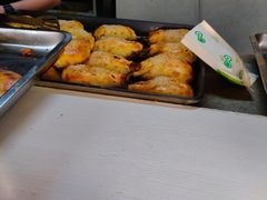 -吉利利·烤包子(双井店)