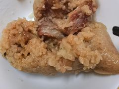 -金太粽(上海弄堂第一粽店)