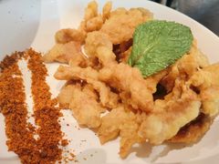 -椒爱水煮鱼川菜(CBD万达店)