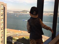 -香港港岛太平洋酒店