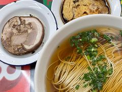 -逸桂禾面馆
