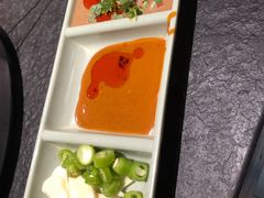 -盛江山自助料理(奥莱锦辉购物广场店)