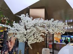 -上影国际影城(成都银泰LUXE店)
