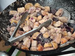 -普宁反沙番薯芋头