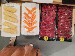-嬷孙家潮汕牛肉火锅(北京路天河城店)