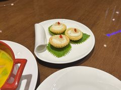 -索菲特酒店·乐轩华中餐厅