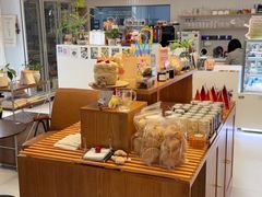 -云境cloudland·口味蛋糕•下午茶(长江路店)