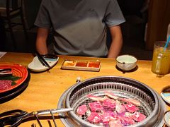 -大牛焱烧·和牛·海鲜炭火烧放题