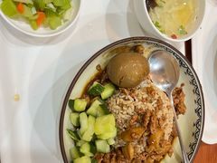 -菊儿人家·北京胡同菜(南锣鼓巷店)