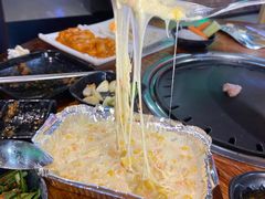 -杀猪天·韩国烤肉(总店)