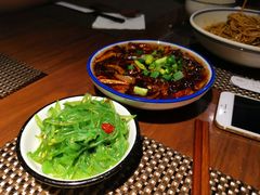 -十面春风·江南面馆(崇宁路店)