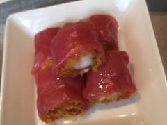 -希尔顿酒店-豫园中餐厅
