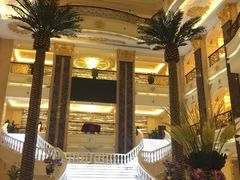 -南通金石国际大酒店