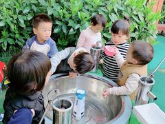 -昱南托育园.托班晚托.寒暑假班