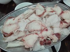 牛胸，不要点-牛一煲美食(江高店)