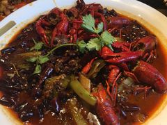 -巴渝菜馆(涿州店)
