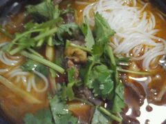 -一品郑记重庆牛肉米线馆(东泰路店)