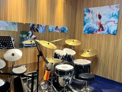 -大象音乐·吉他·架子鼓·声乐(双井店)