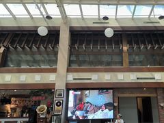 -天毓山庄·餐厅