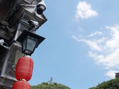 -紫阳古街