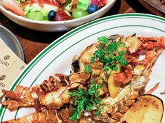 -Bistro 63 创意融合料理(广粤天地店)