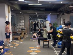 -超鹿运动(达信大厦店)