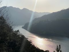 -飞霞风景名胜区