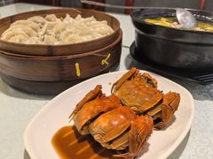 -呼吸森林·生态农庄农家乐私房菜