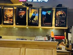 -Dark·大玩家馆沉浸剧情密室(黄埔店)
