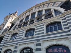 -中国铁道博物馆(正阳门馆)
