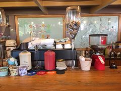 -索纳斯咖啡(海安路店)