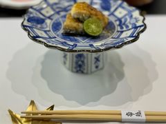 -帝鮨·烧肉割烹(龙湖金楠天街店)