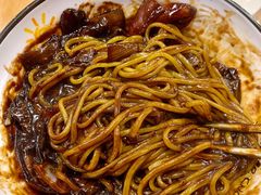 -多宾韩国料理(学衡路店)