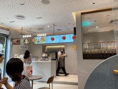 -喜茶(广州中山六路店)