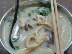 -房记津津老鸭汤