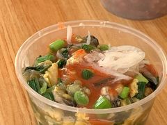 -群众牛肉小点(蚵仔煎)