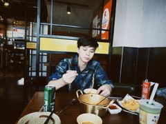 -一乐韩国炸鸡(梅江店)