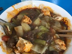 -刘老虎肉丸糊辣汤(总店)