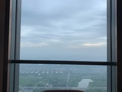 -嘉定凯悦·咖啡厅