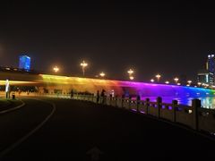 -南宁南湖公园