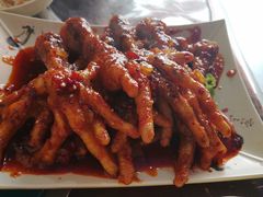 辣鸡爪-妈妈手(山大总店)