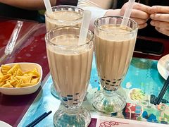 -一家亲台菜餐厅(银塘中路店)