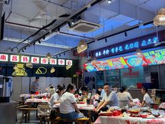 -老闵田螺馆·南昌市井菜·特色小吃(总店)