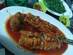 -潮隆牛肉美食城(莲花路店)