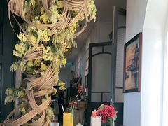 -22ºN BISTRO西餐&酒馆