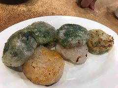 -揭阳钟记小食(福田新村店)