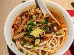 -大师兄·西北小馆(金湾华发商都店)