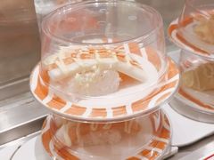 -新一番三文鱼寿司(大东海店)