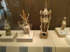 -西安大唐西市博物馆