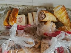 -爱德顺糕点食屋(利民道店)